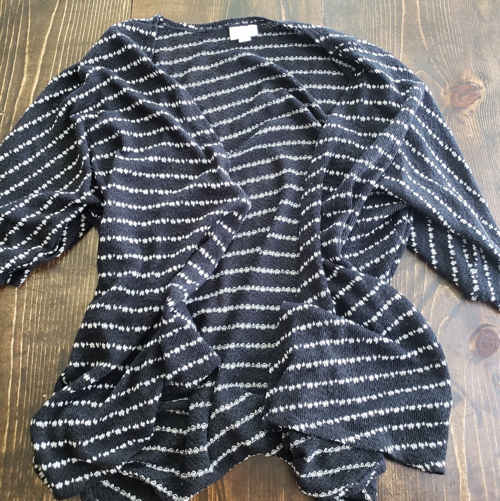 EUC LuLaRoe Lindsey